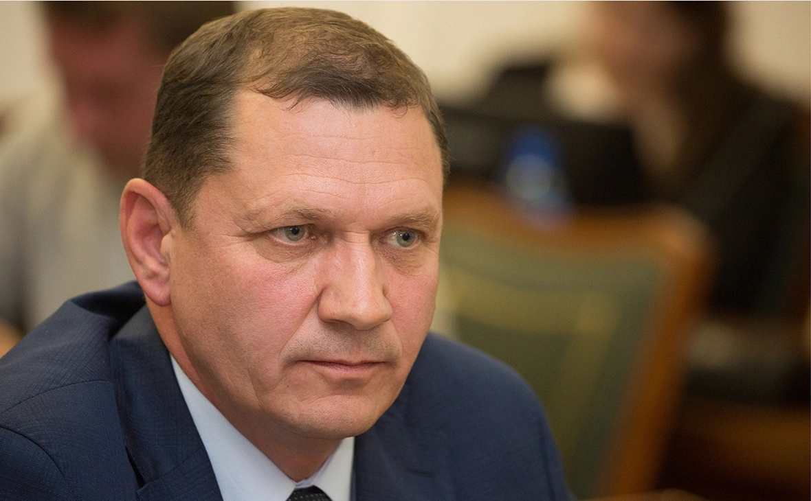 Андрей Огородник / ТАСС