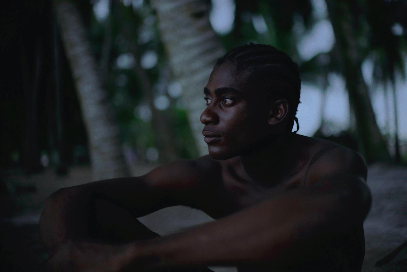 Кадр из фильма&nbsp;&laquo;Рай&raquo;