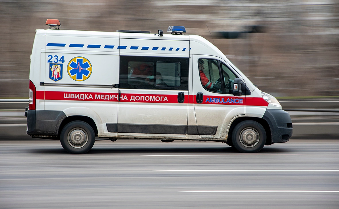 Iurii Vlasenko / Shutterstock