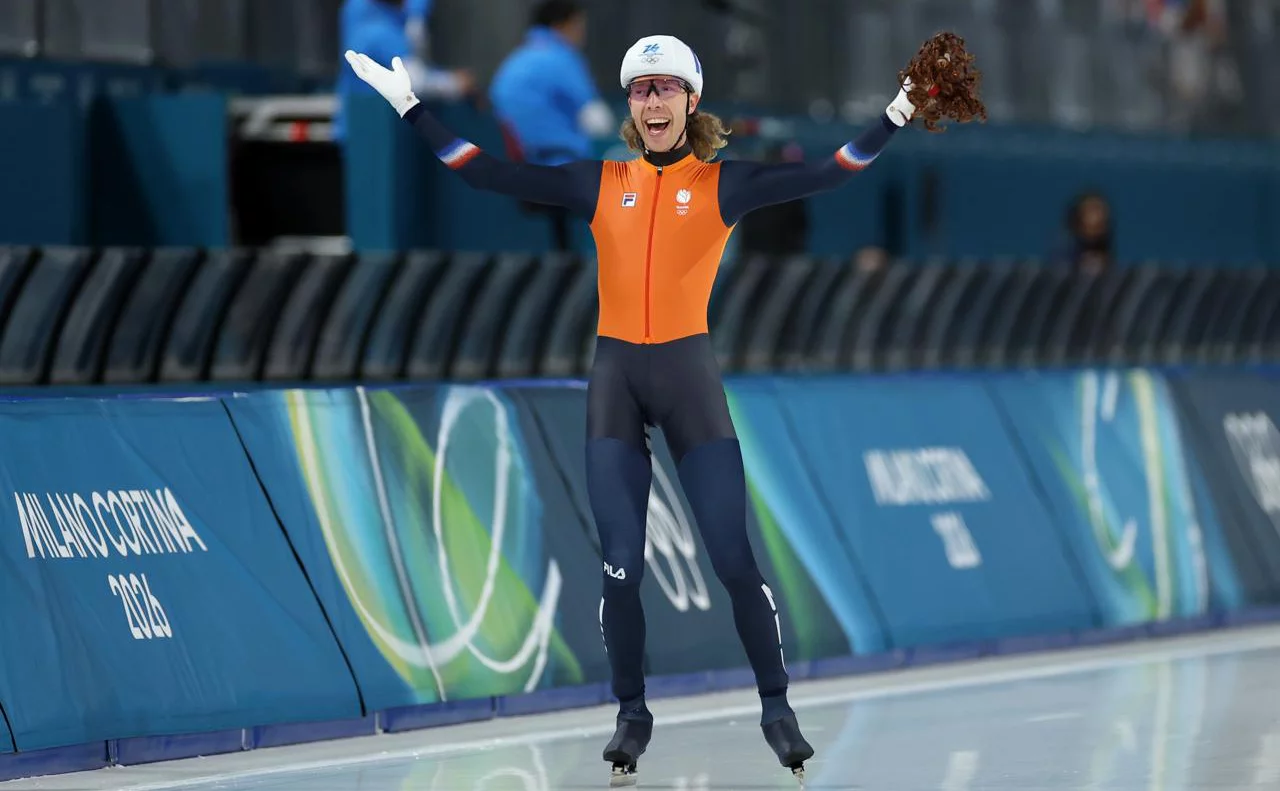 Sarah Stier / Getty Images