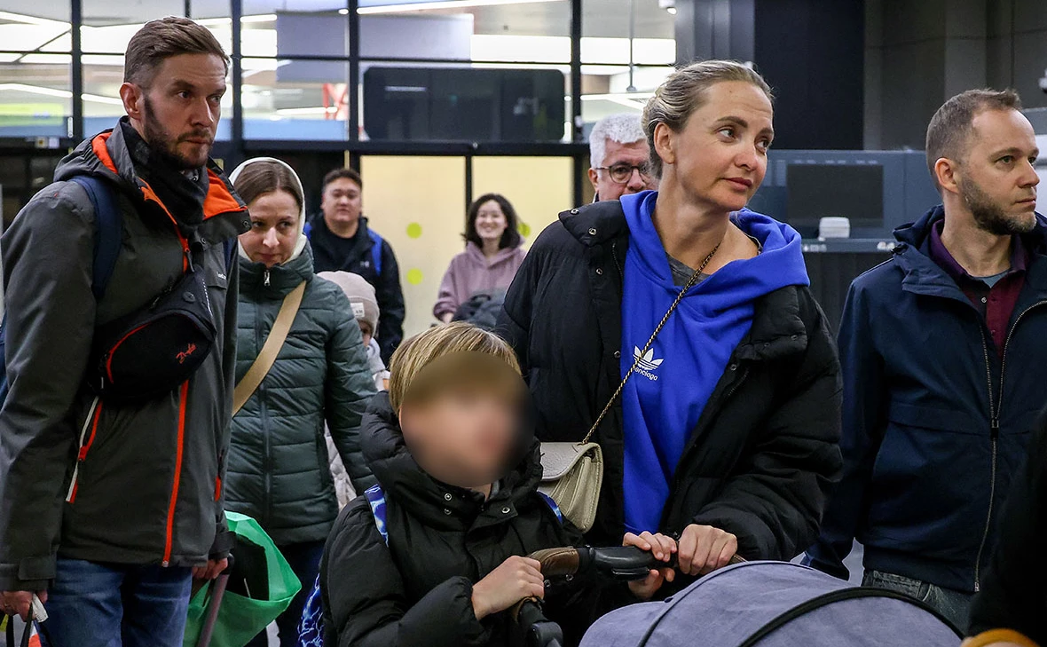 Артем Геодакян / ТАСС