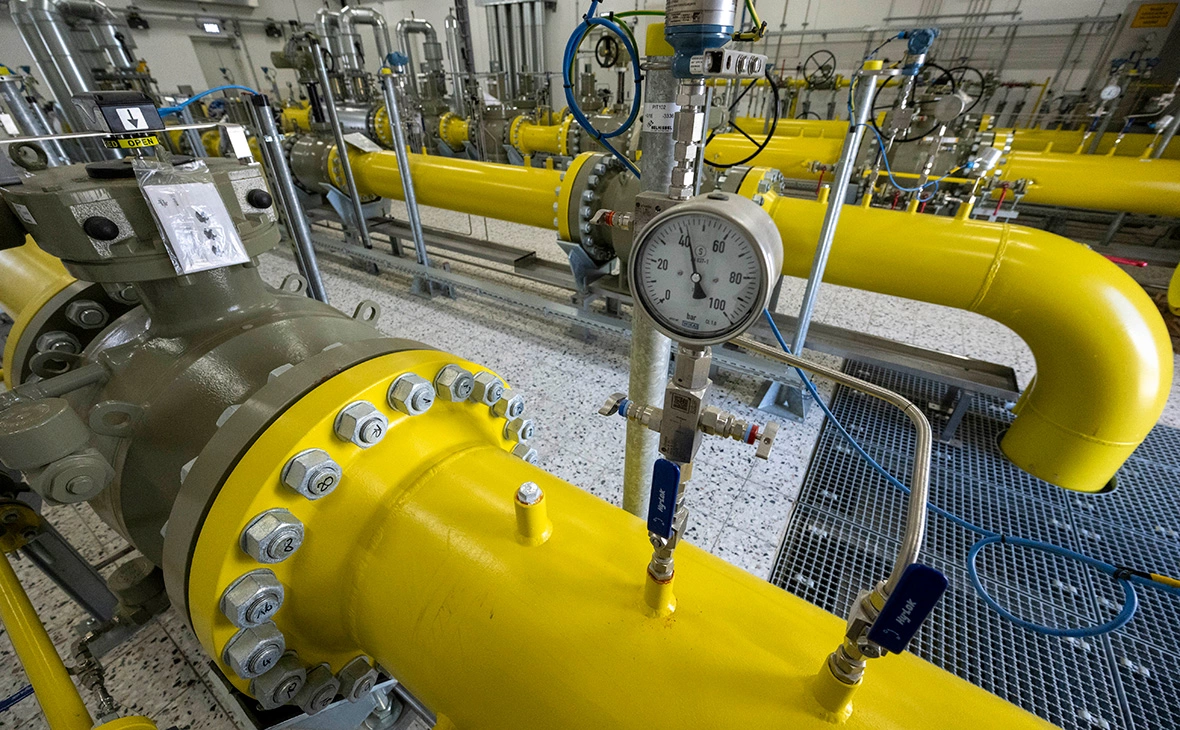 Stefan Puchner / dpa / Global Look Press