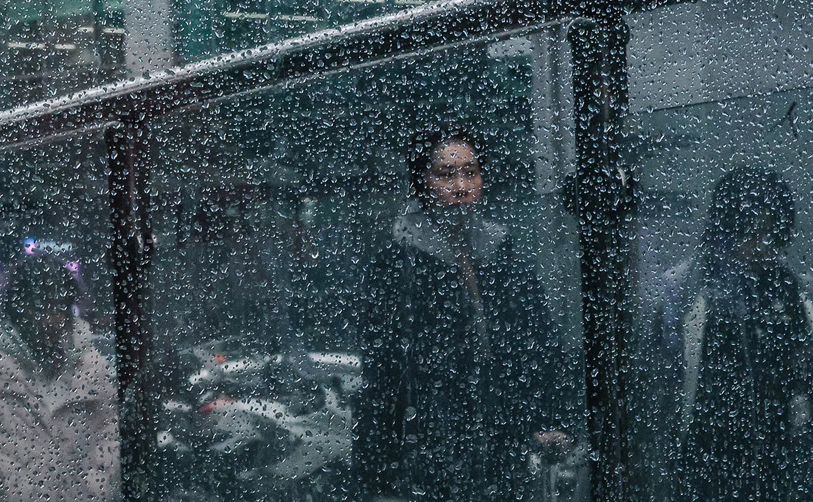 Андрей Любимов / РБК