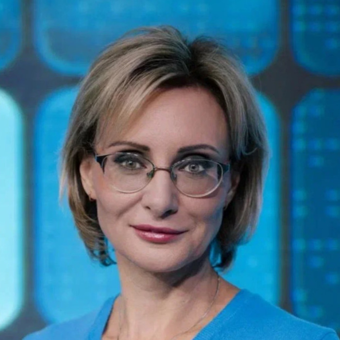 Елена Линькова