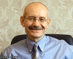 Президент Башкирии Р.Хамитов официально вступил в должность