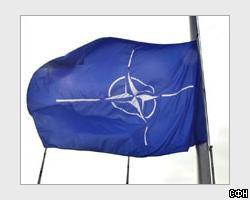 Около половины россиян не хотят вступать в НАТО
