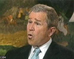 Нобелевские лауреаты набросилсь на Буша