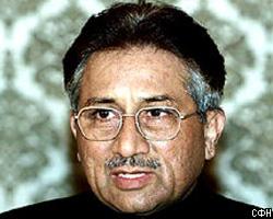 П.Мушарраф: "Аль-Кайеда" пыталась меня убить