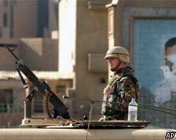 П.Бремер: Ирак может стать "раем для террористов"