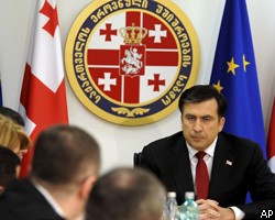 М.Саакашвили назначил нового премьер-министра Грузии