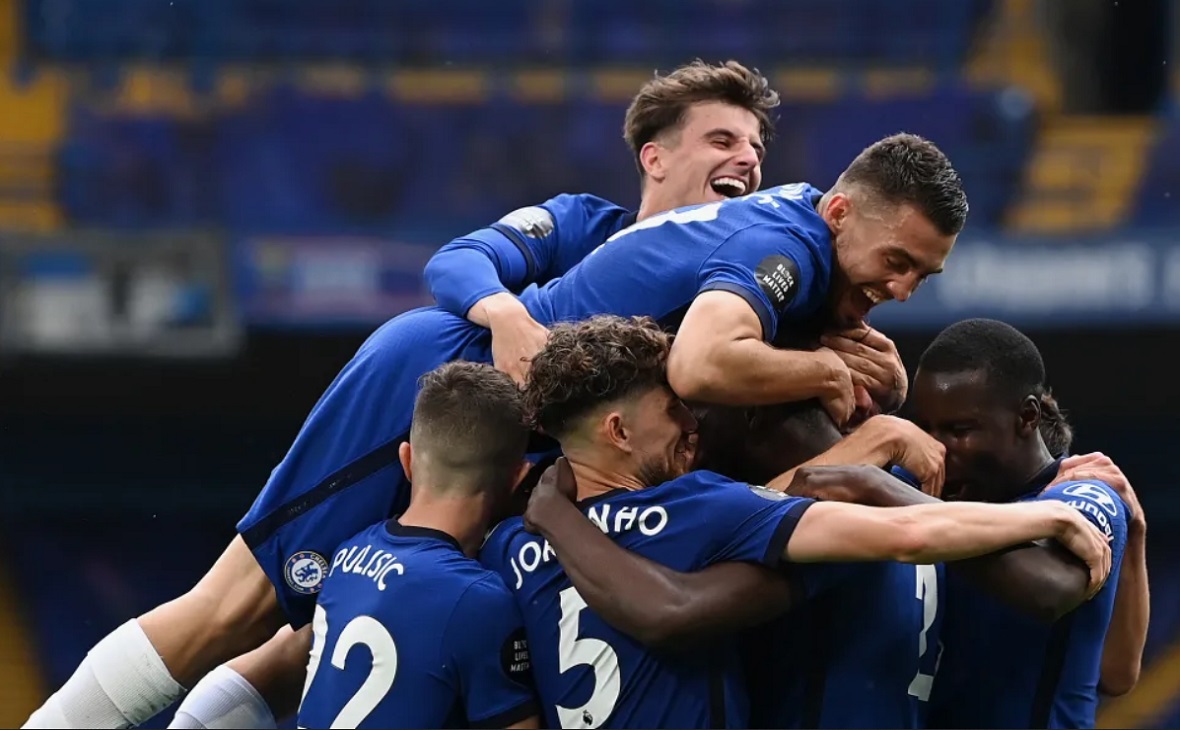 Фото: chelseafc.com