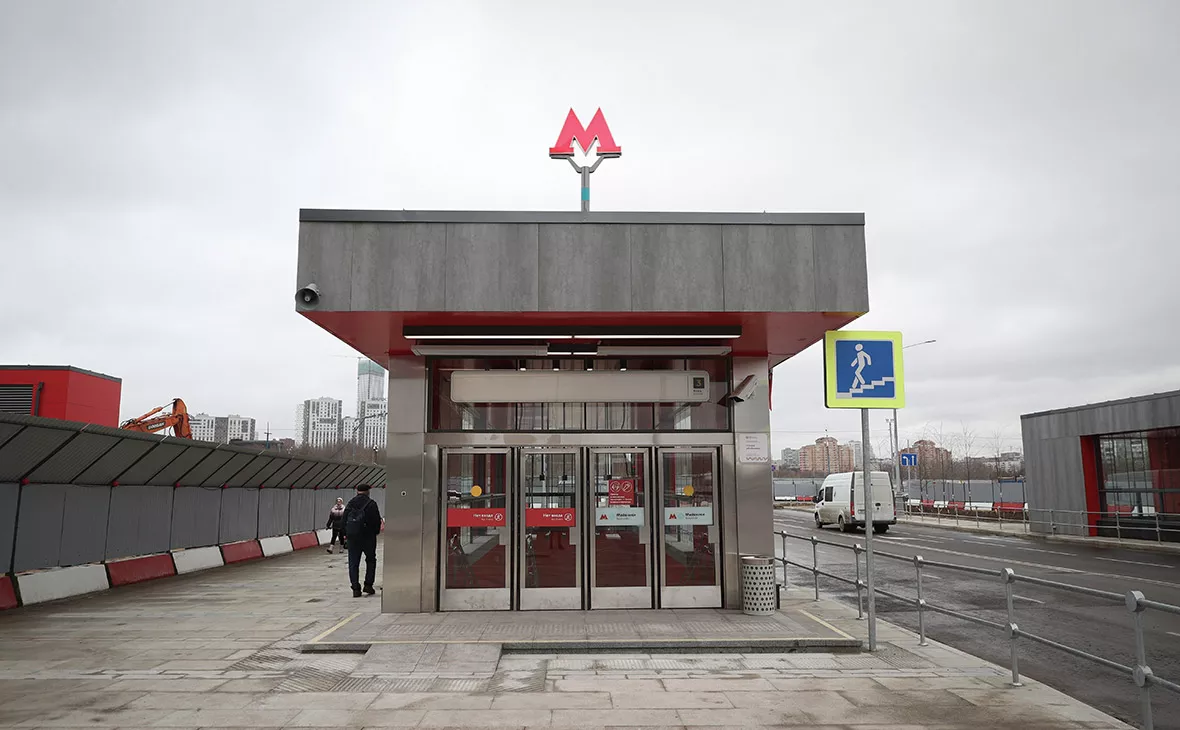 Владислав Шатило / РБК