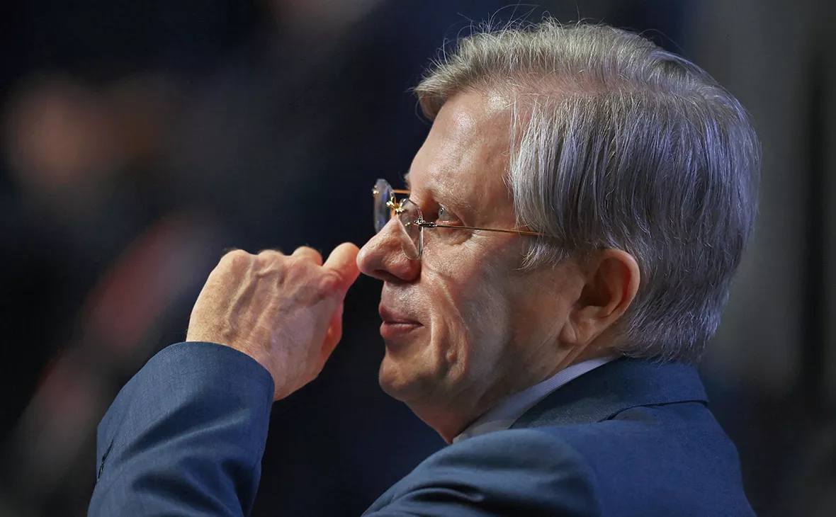 Григорий Сысоев / РИА Новости