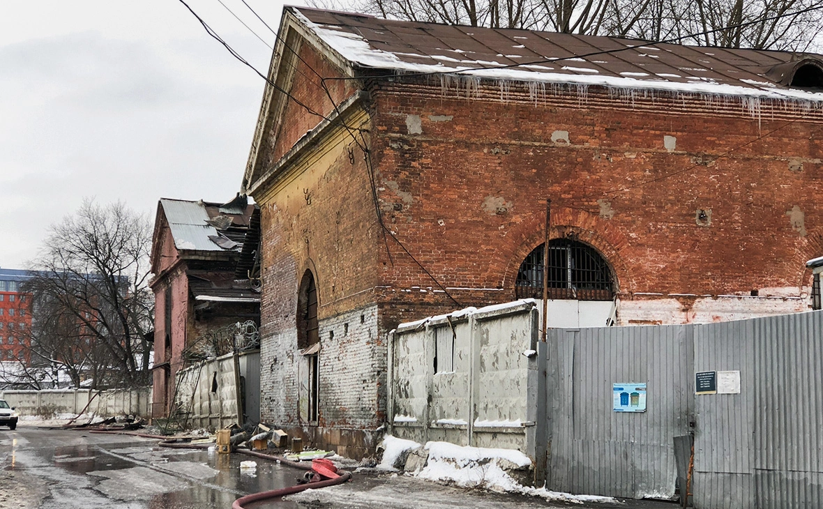 АГН «Москва»