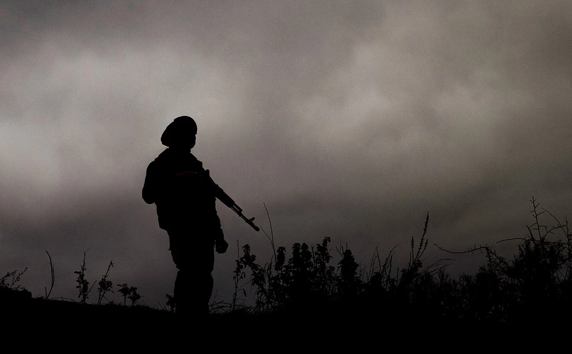 Станислав Красильников / ТАСС