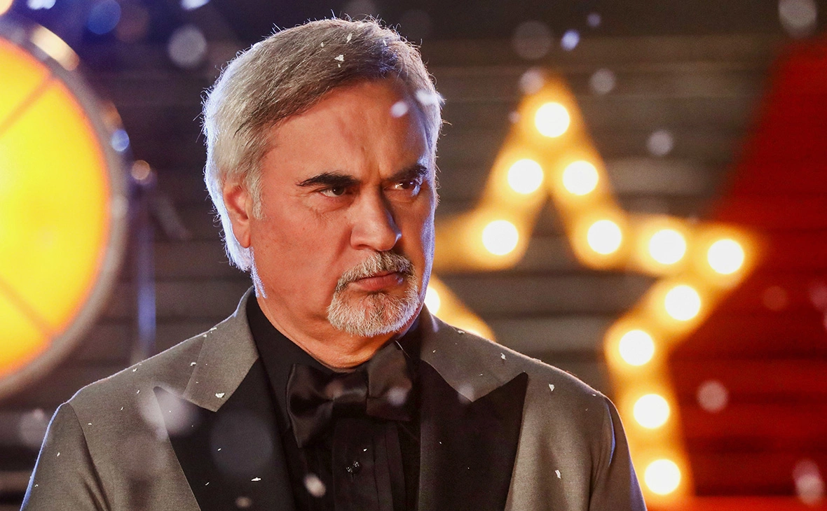 Сергей Фадеичев / ТАСС