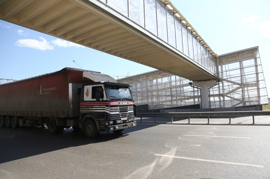 Дмитрий Ткачук / РИА URA.RU