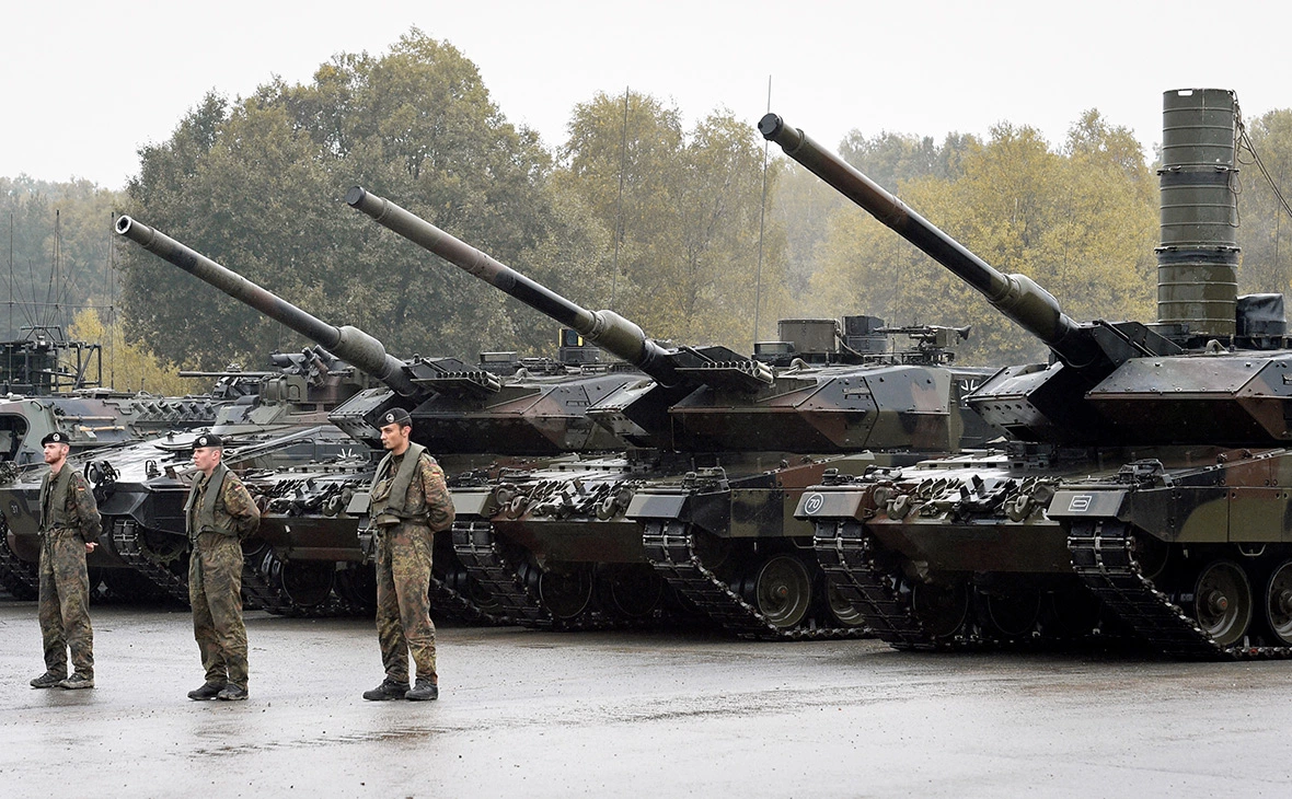 Fabian Bimmer / Reuters