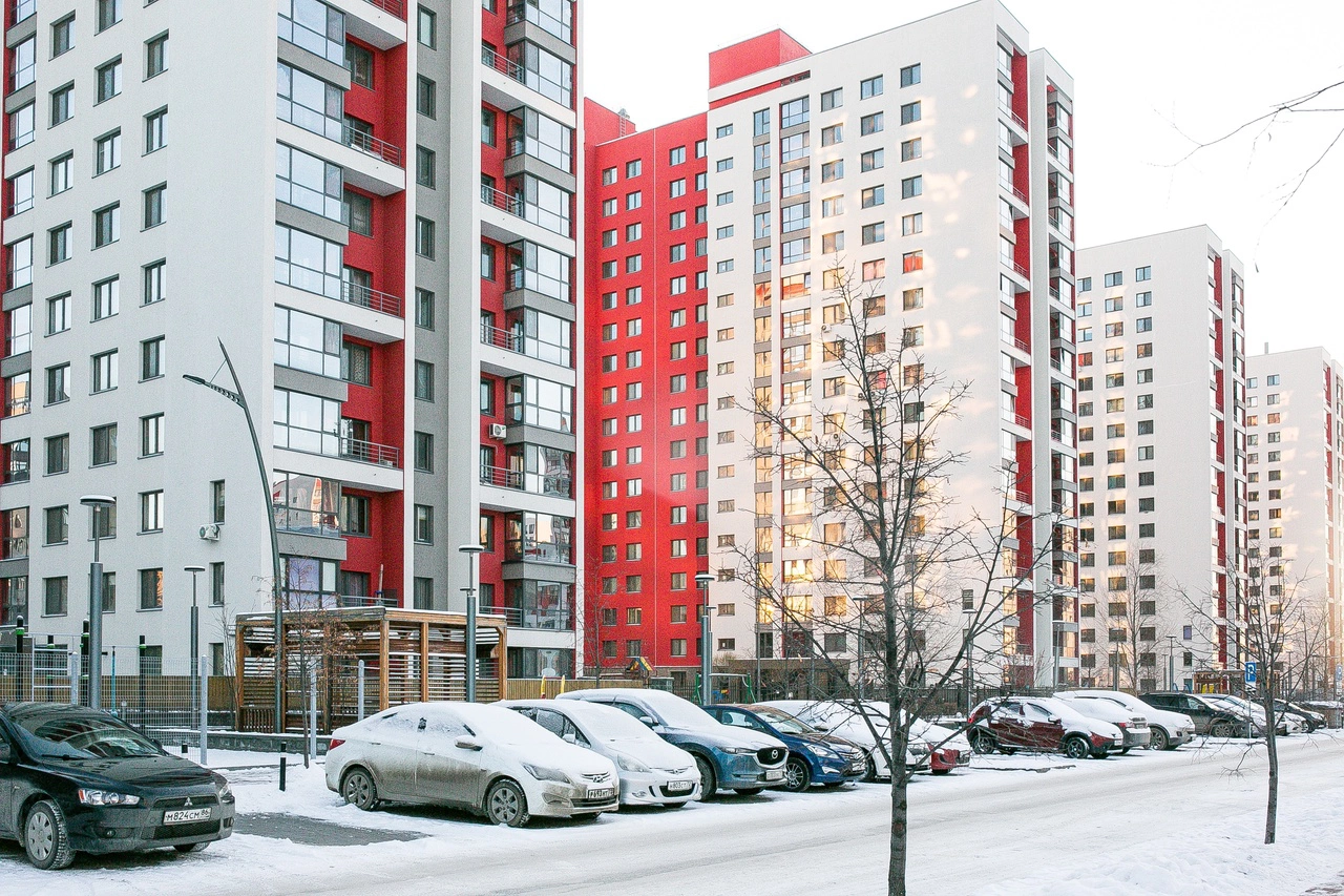 Денис Моргунов / РИА URA.RU