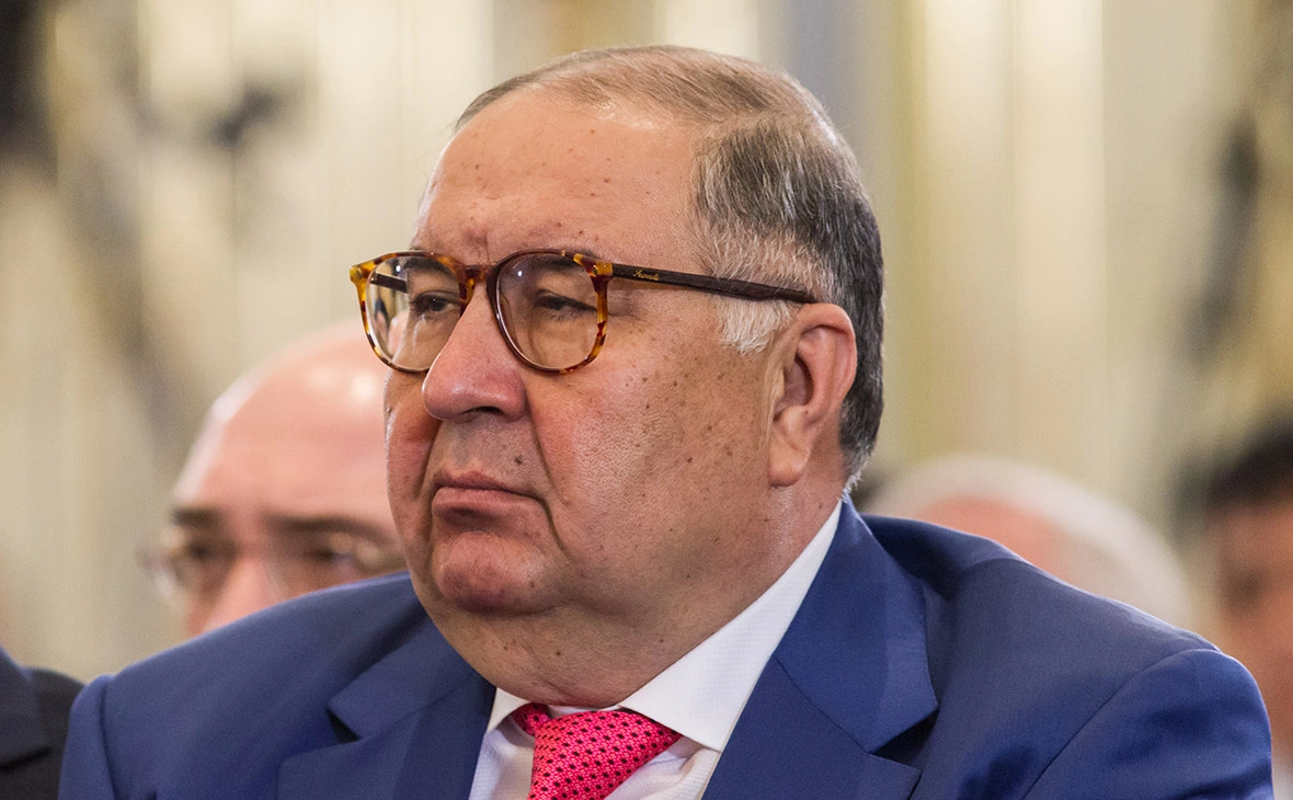 Олег Яковлев / РБК