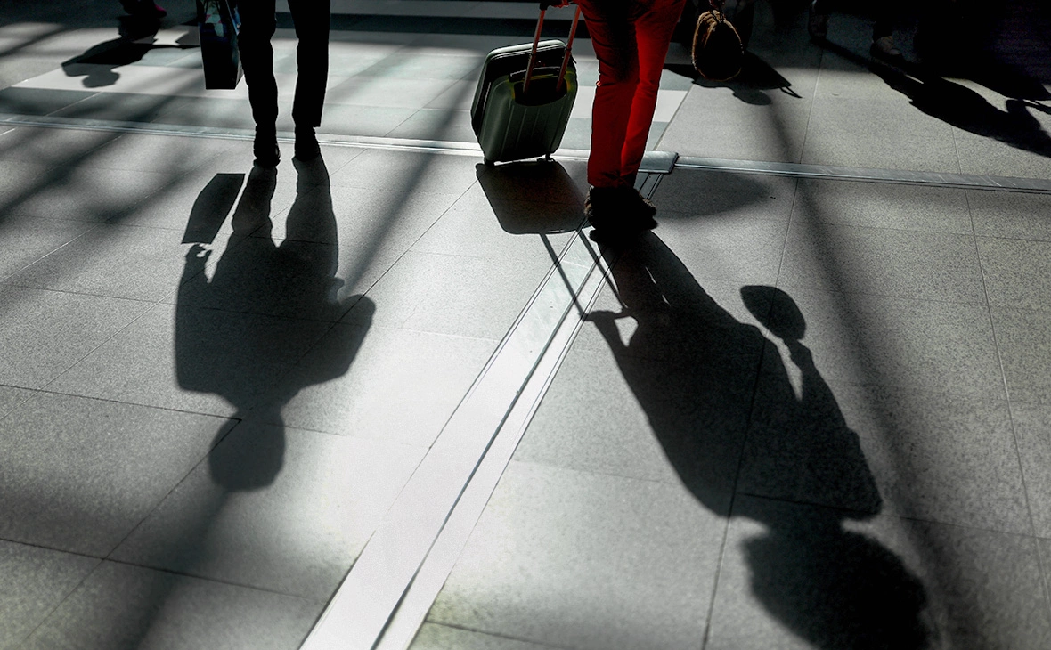 Сергей Бобылев / ТАСС