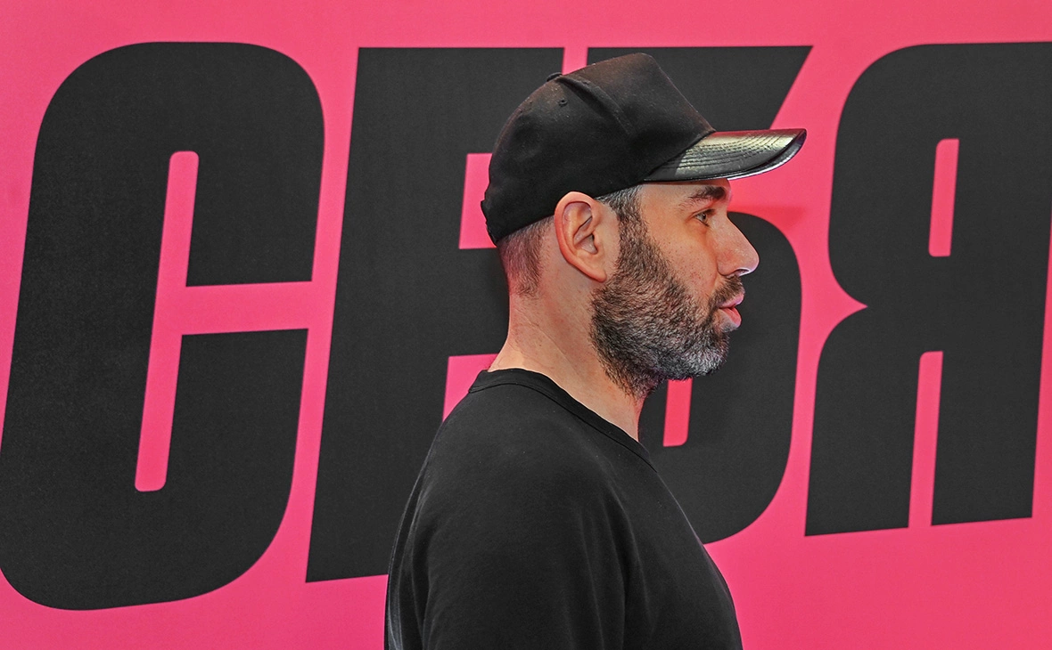 Евгений Одиноков / РИА Новости