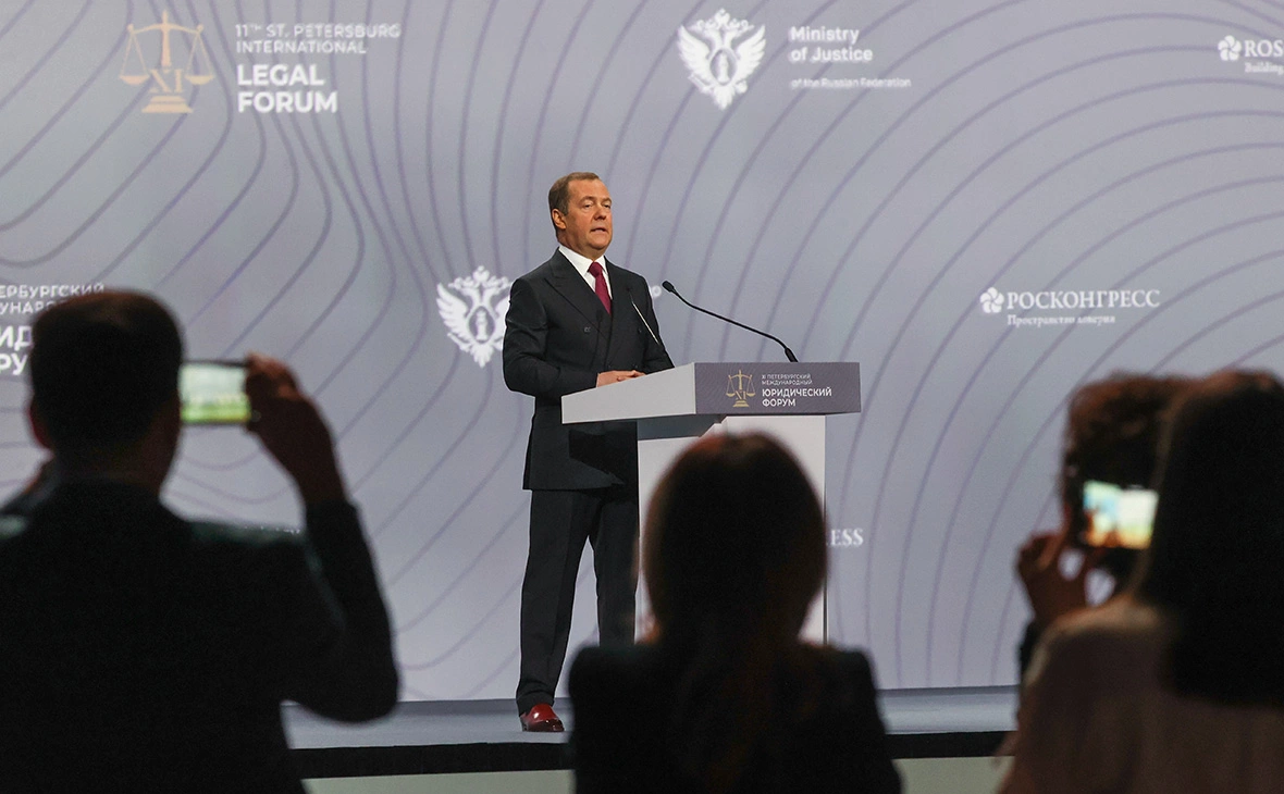 Александр Демьянчук / ТАСС