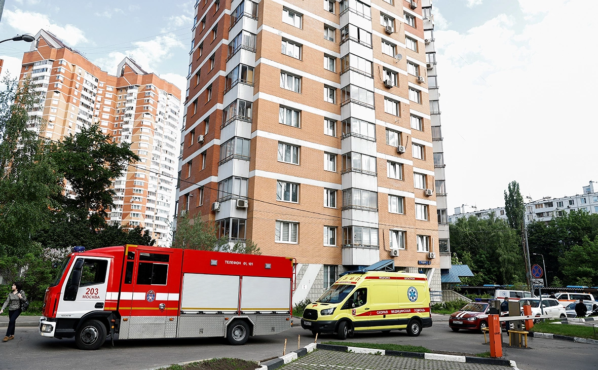 Максим Шеметов / Reuters