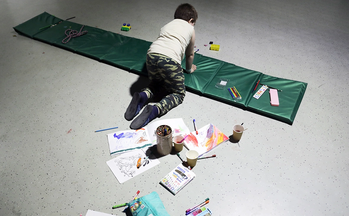 Никита Цицаги / NEWS.ru / TACC