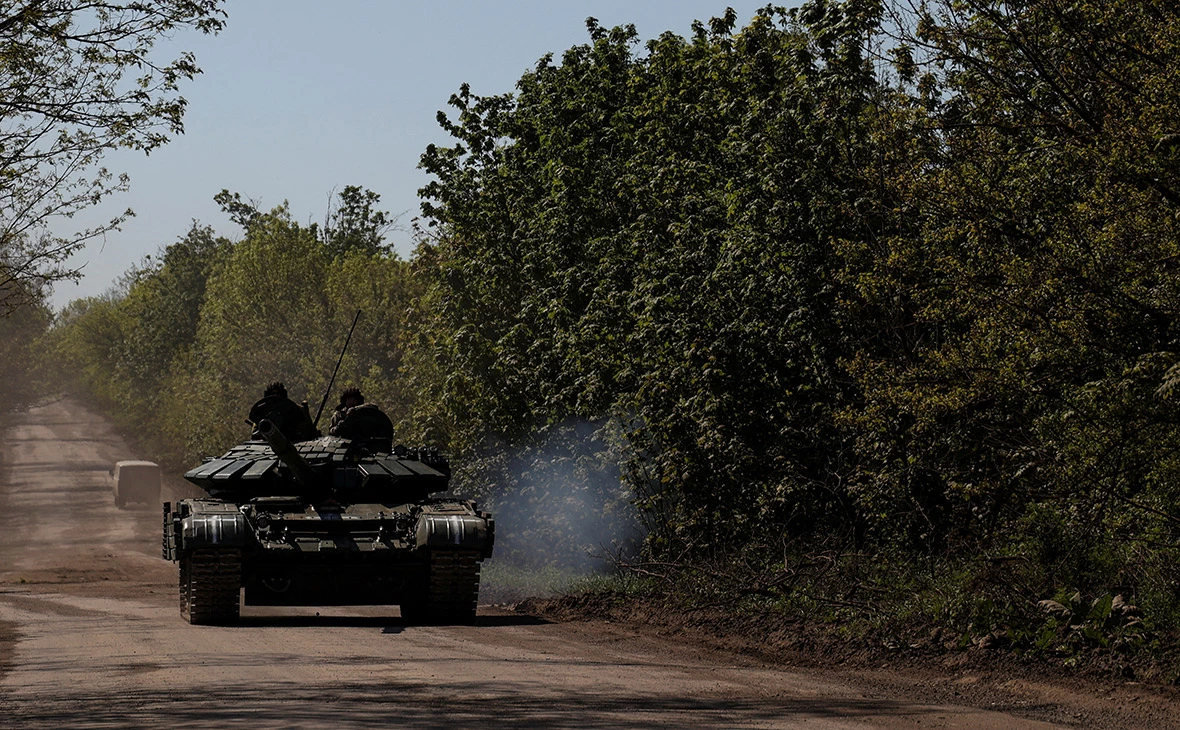 София Гатилова / Reuters