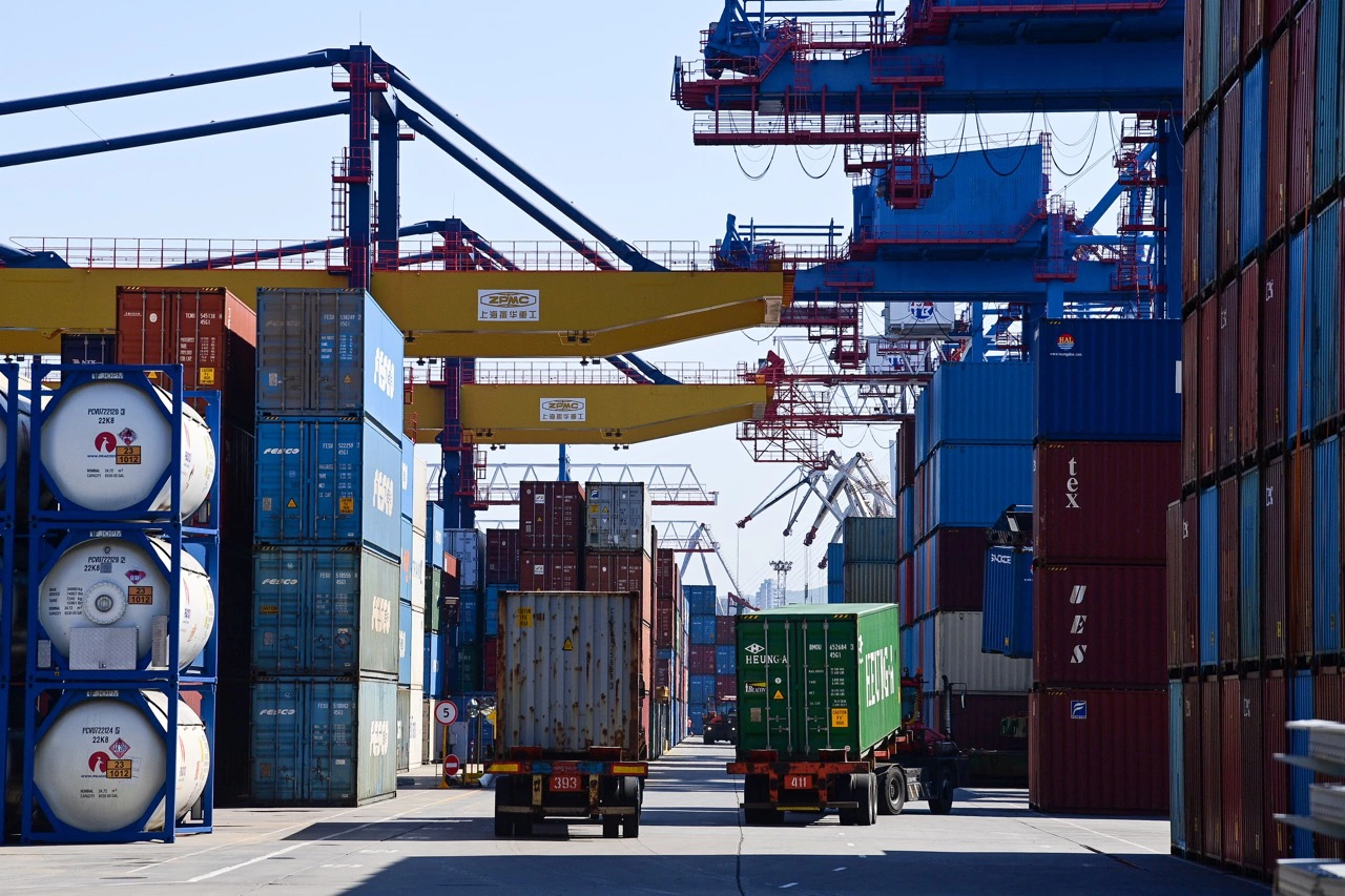 Владивостокская таможня