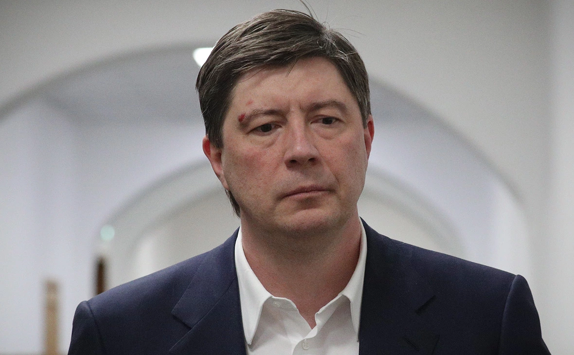 Андрей Любимов / РБК