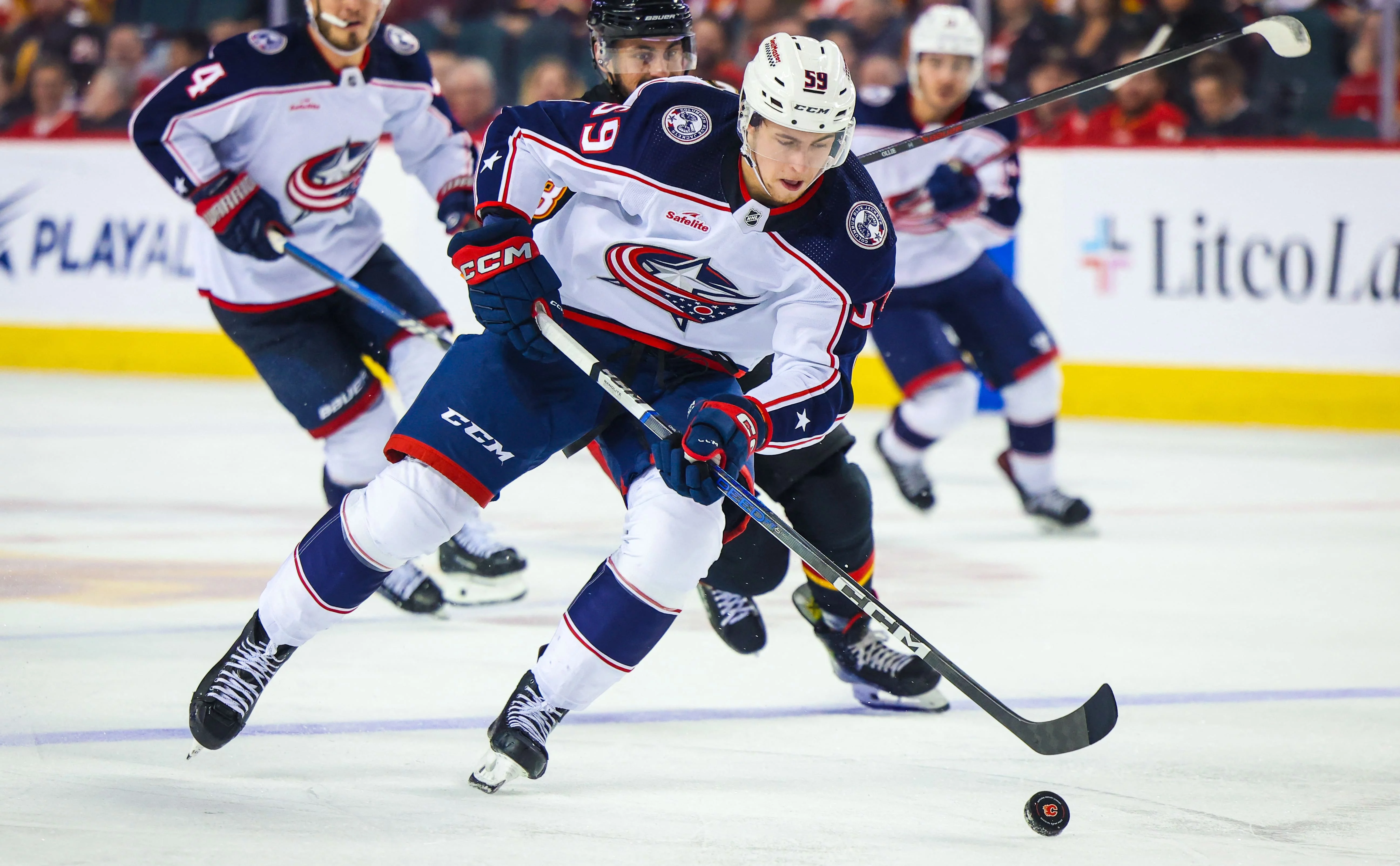 USA TODAY Sports via Reuters Connect