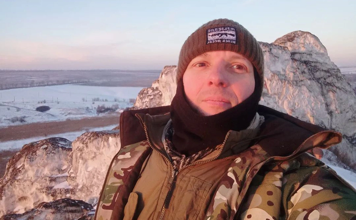 из личного архива