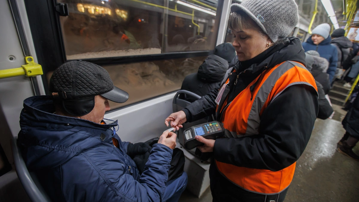 Антон Буценко, 66.RU