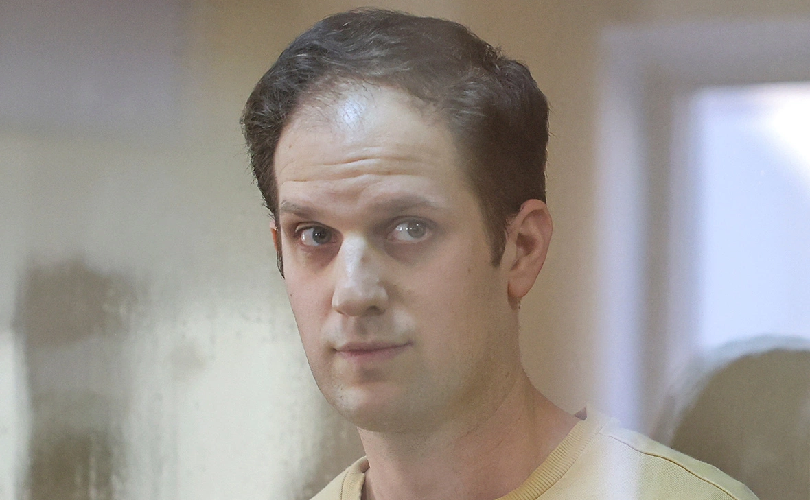 Евгения Новоженина / Reuters