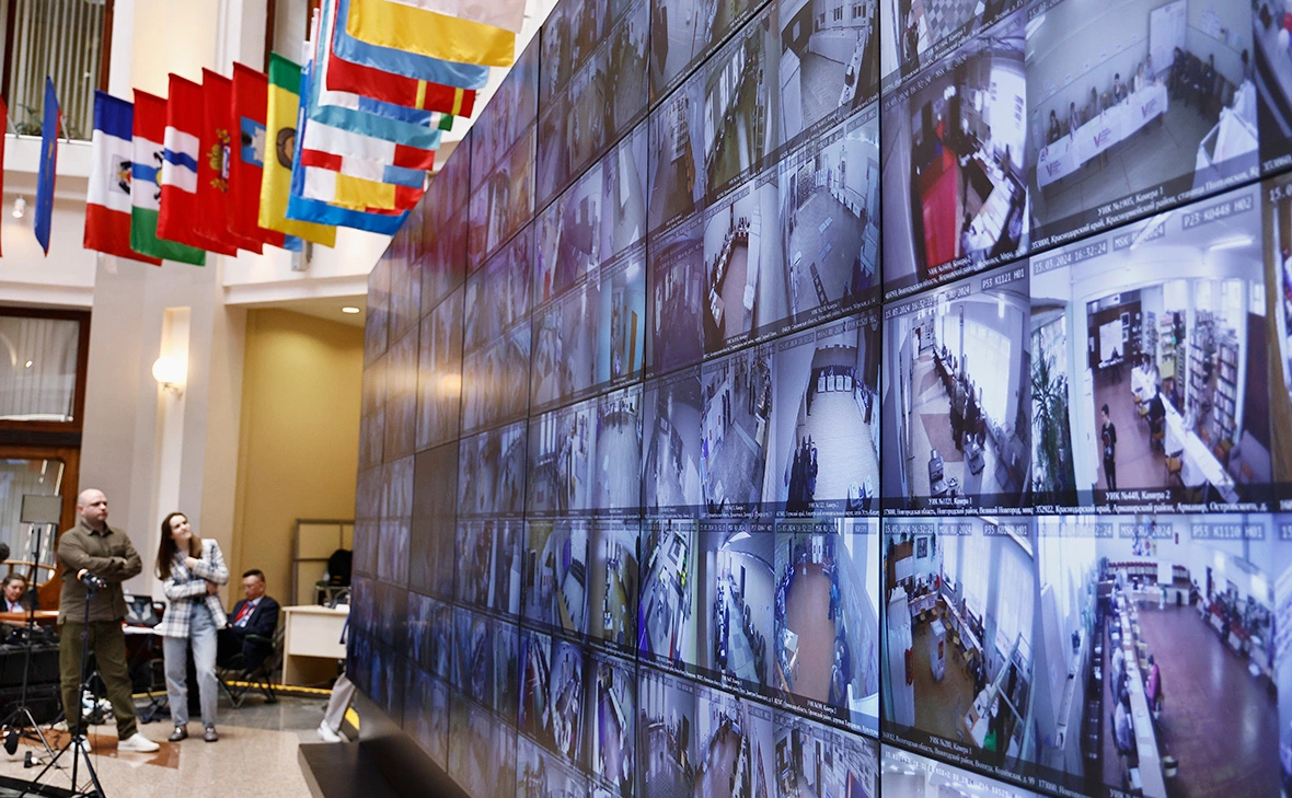 Андрей Любимов / РБК