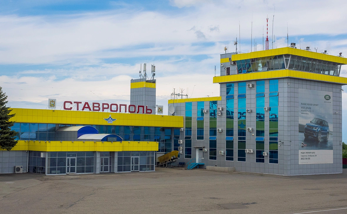 Руслан Шамуков / ТАСС