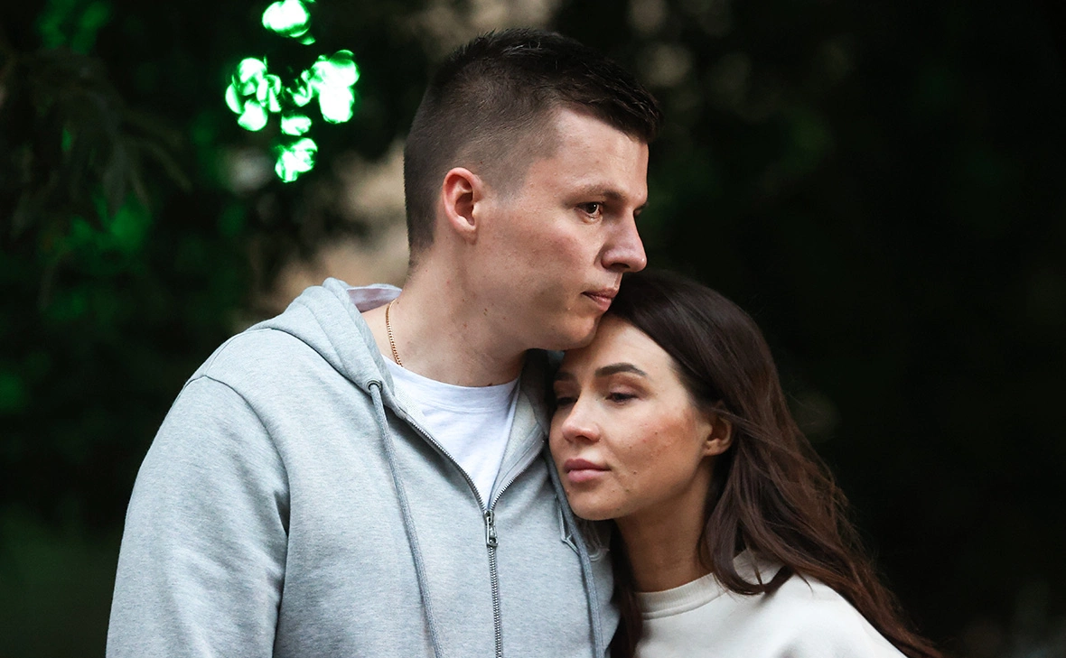 Сергей Карпухин / ТАСС