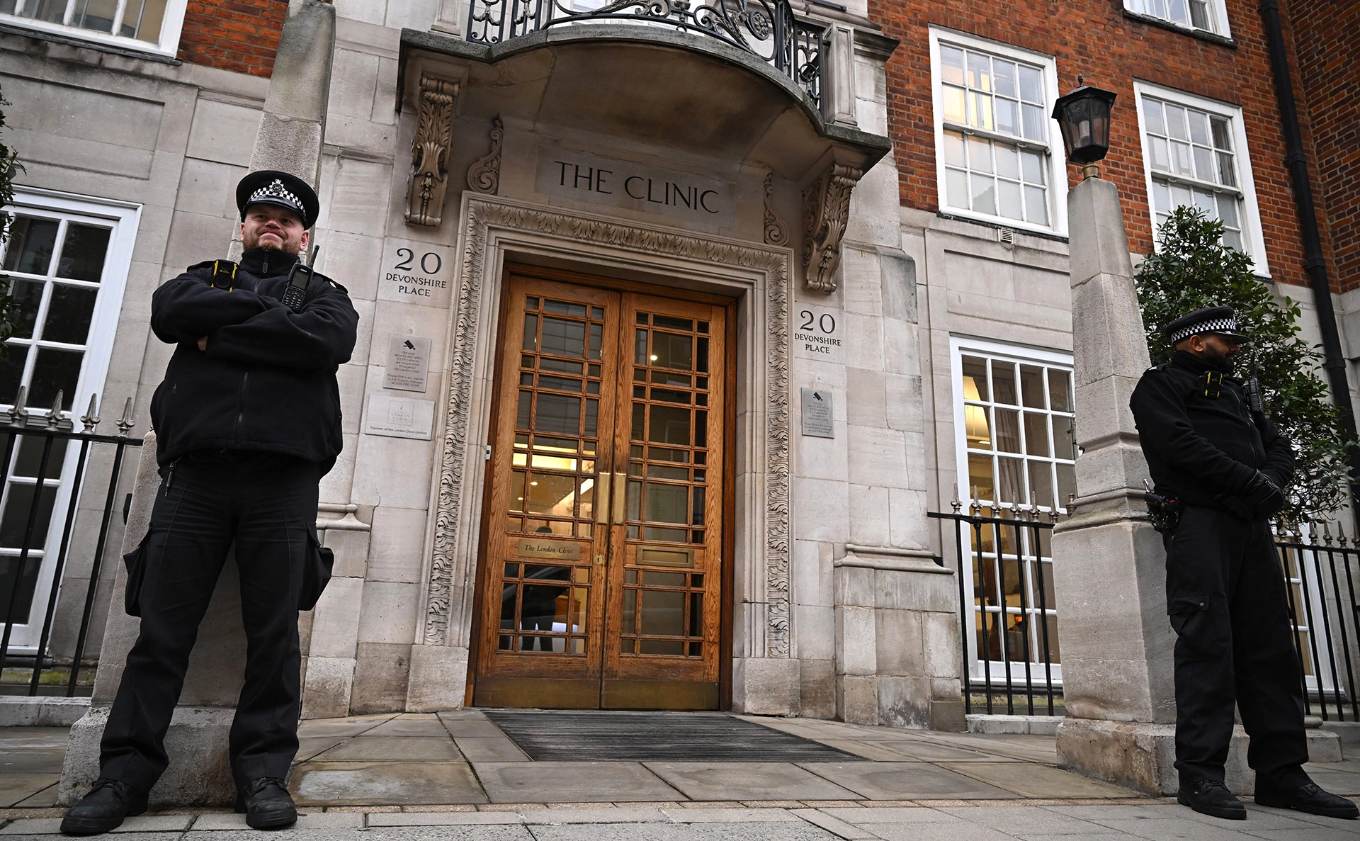 Leon Neal / Getty Images