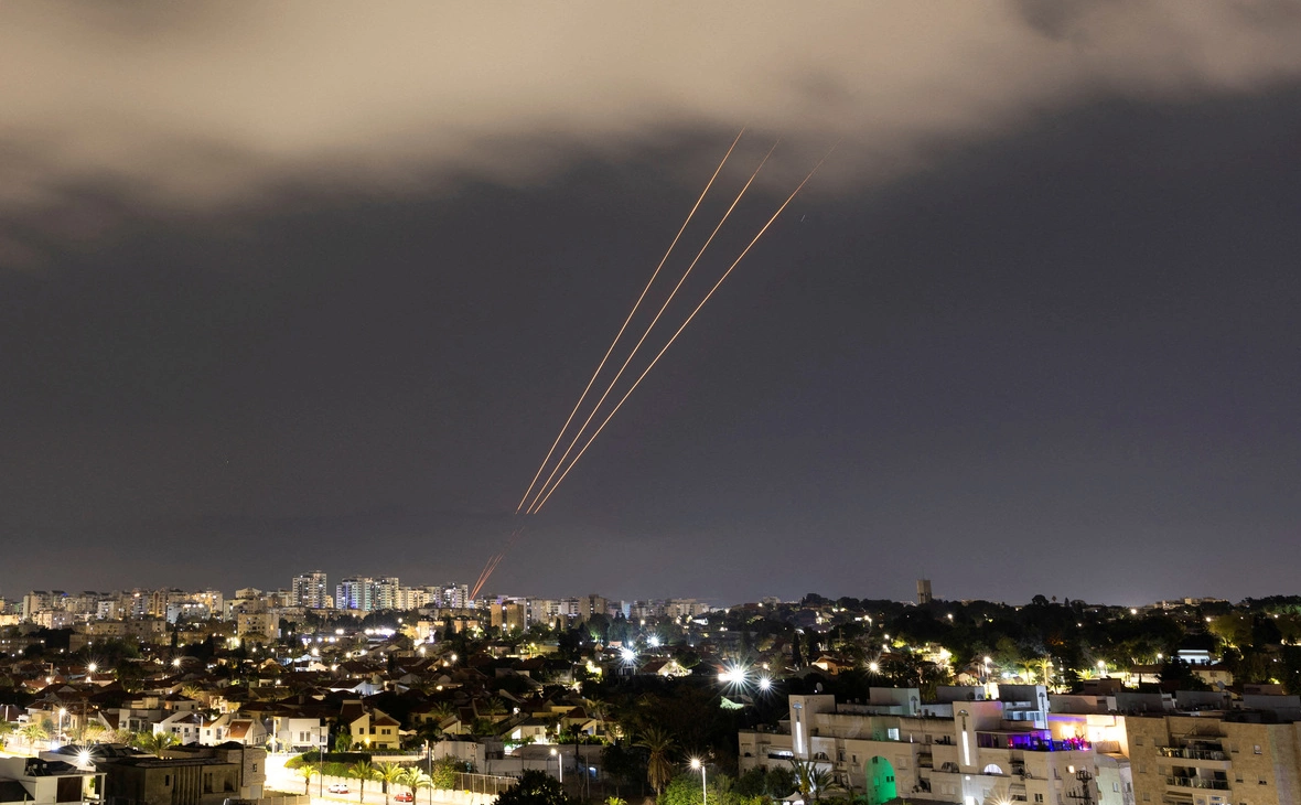 Amir Cohen / Reuters