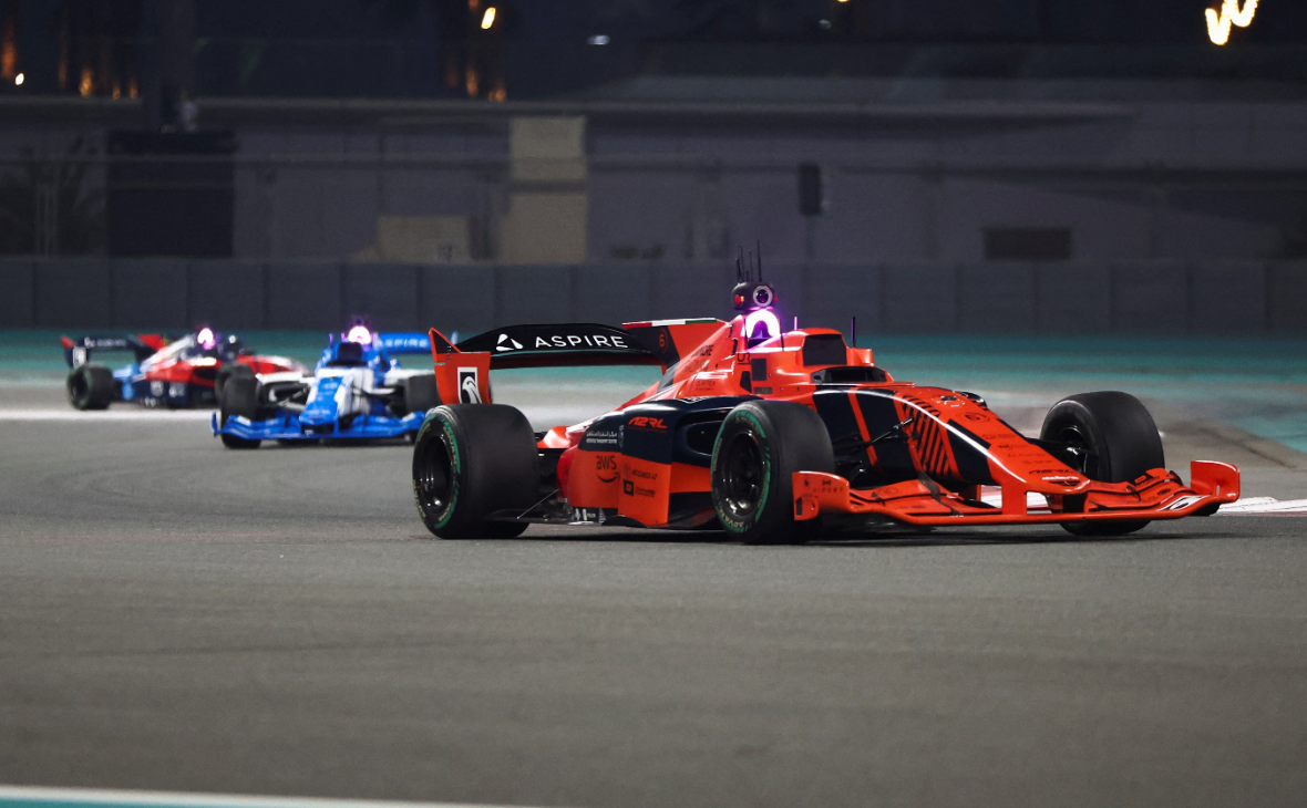 Amr Alfiky / Reuters