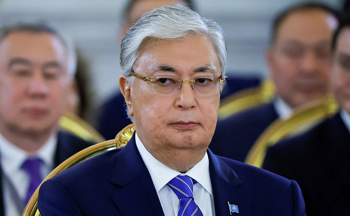 Евгения Новоженина / Reuters