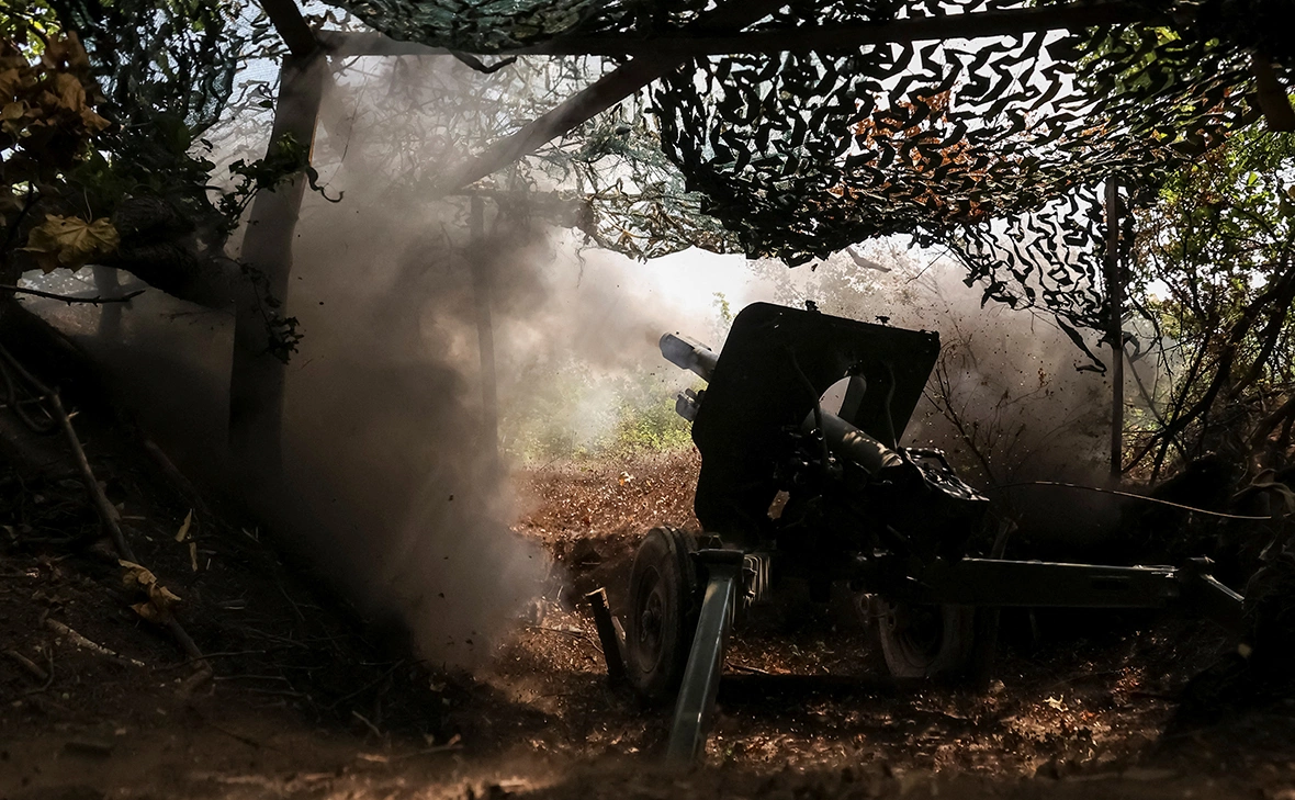 София Гатилова / Reuters