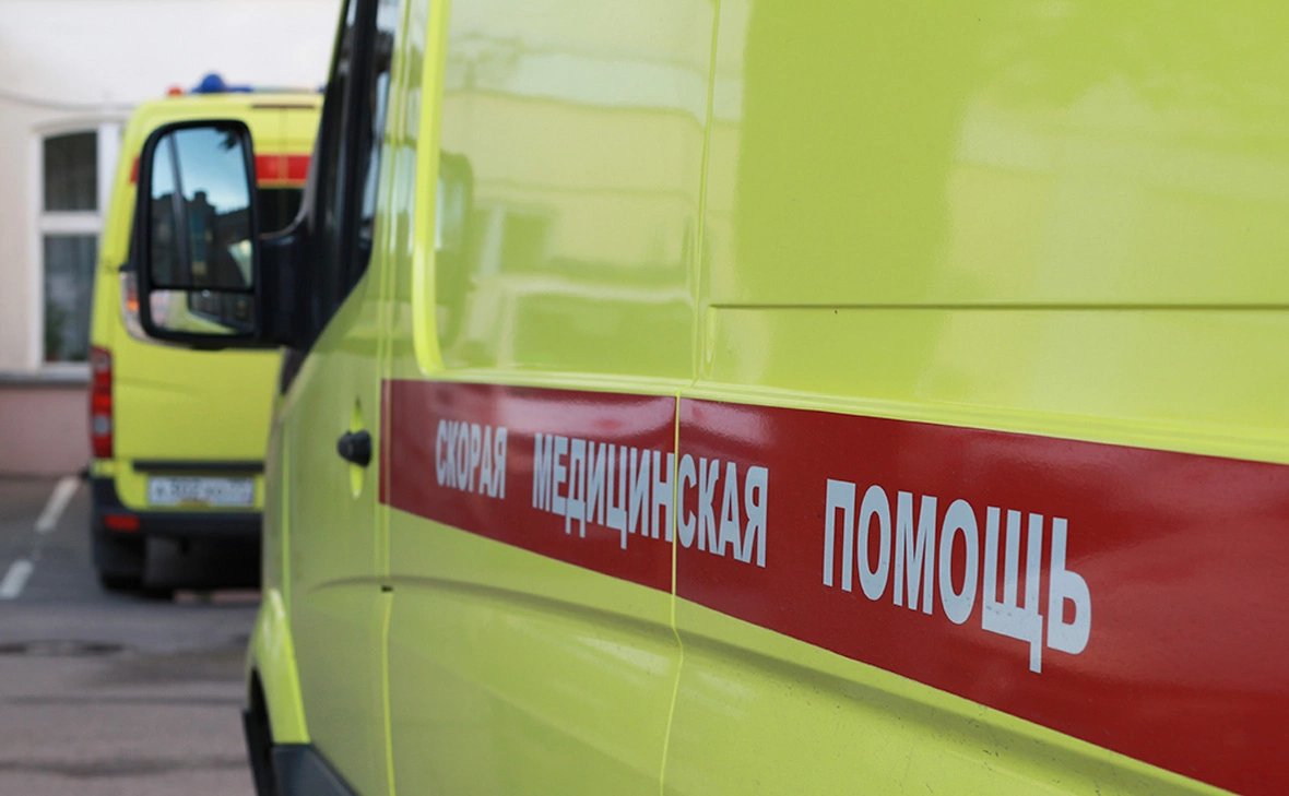 Никита Попов / РБК