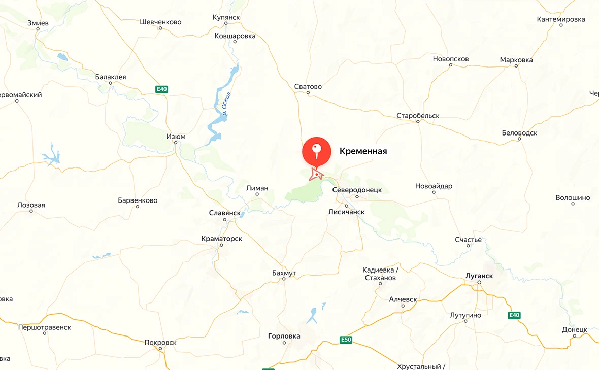 Яндекс.Карты