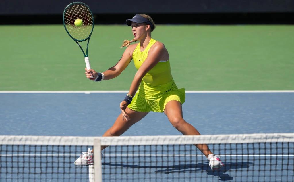 Dylan Buell / Getty Images