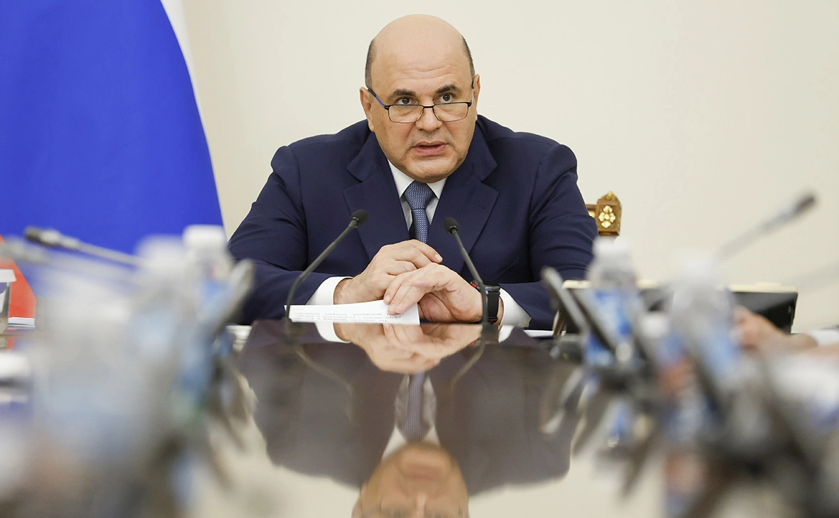 Дмитрий Астахов / ТАСС