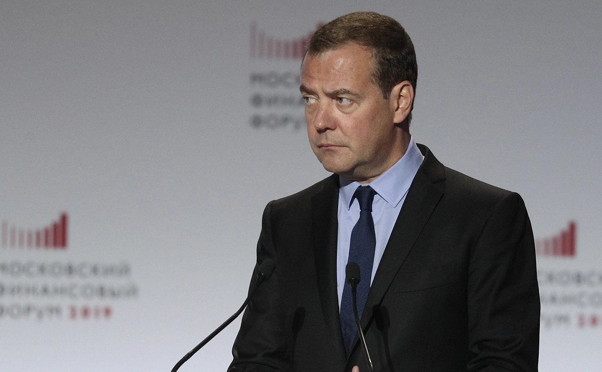 Андрей Любимов / РБК