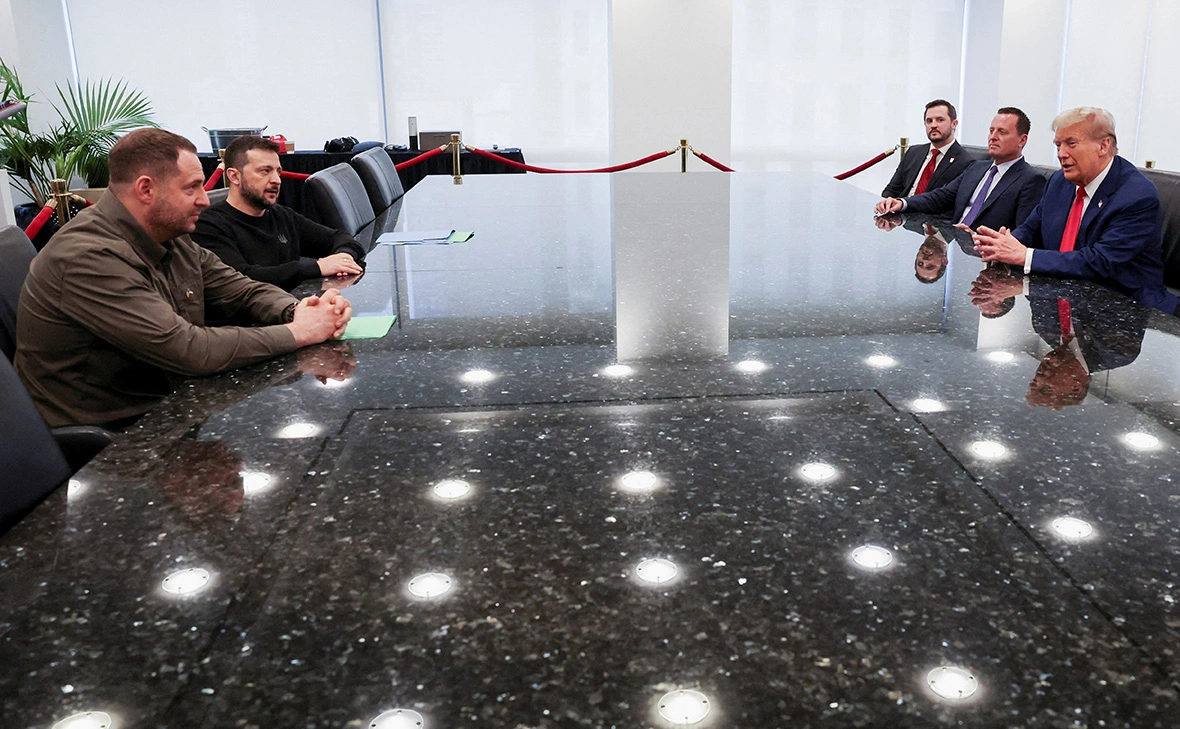 Shannon Stapleton / Reuters